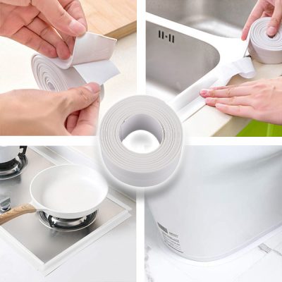 Tömítse a réseket könnyen | FILLIN