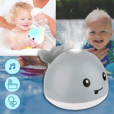 Bálna fürdőjáték | SLOSHY