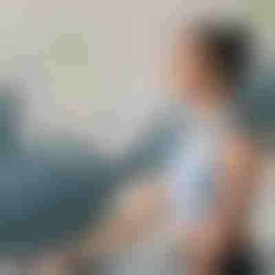 Hordozható nyakventilátor USB töltéssel | NECKCOLIO