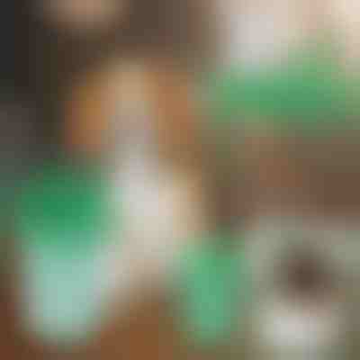 Kutyamancs tisztító pohár | PAWSANI