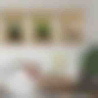 3D falmatrica dekoráció (3db) | VASUART