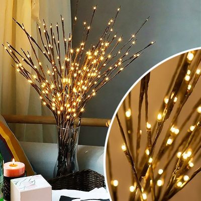 Fényes ágak | BRANCHLUMOS