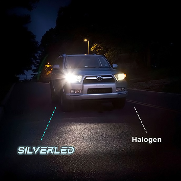 SILVERLED