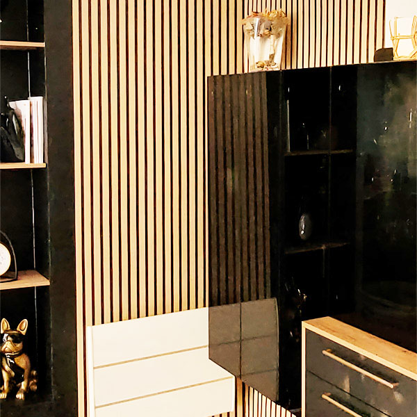 LINEWALL