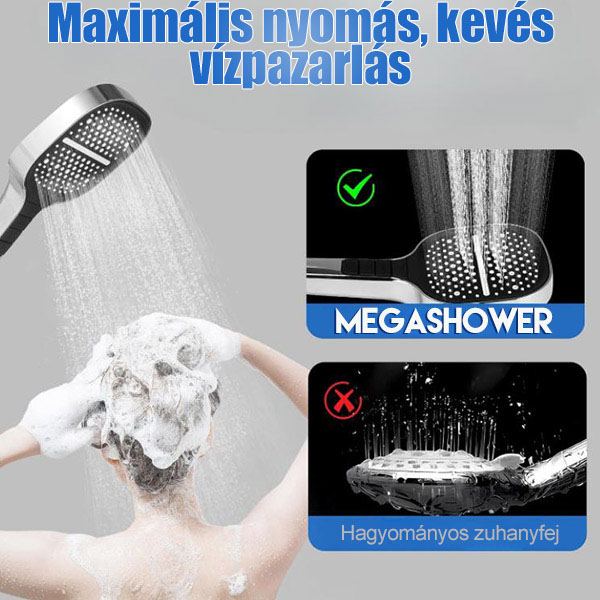 MEGASHOWER