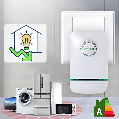 Csökkentse azonnal a villanyszámláit az ENERGETKO segítségével
