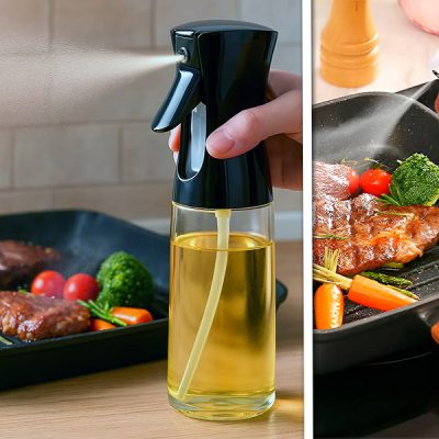 Sokoldalú folyadékszóró | FLAVORMIST