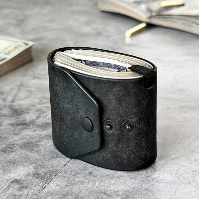 Praktikus bőrhatású bankjegytartó pénztárca tok | CASHBELT